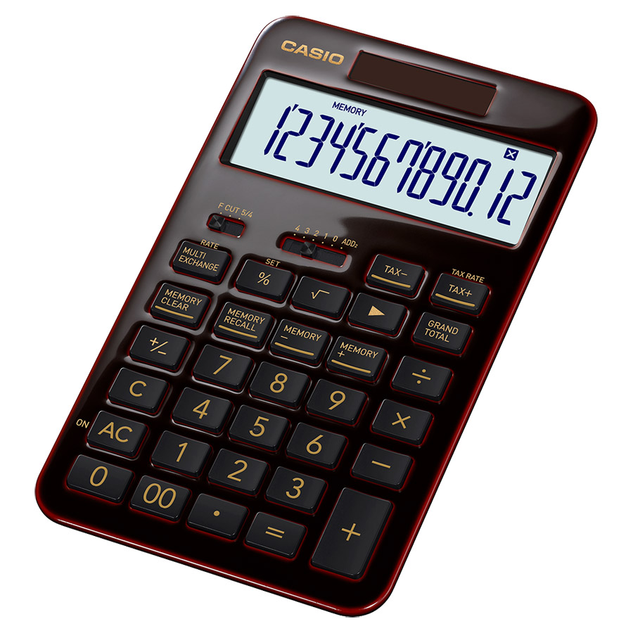 Casio S100X-JC1-U - вид 2