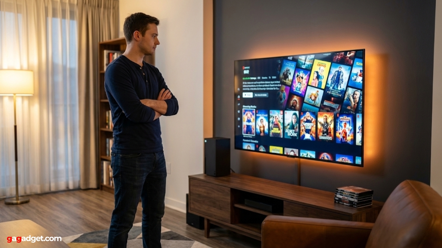 Les meilleurs téléviseurs 4K à petit prix en 2026