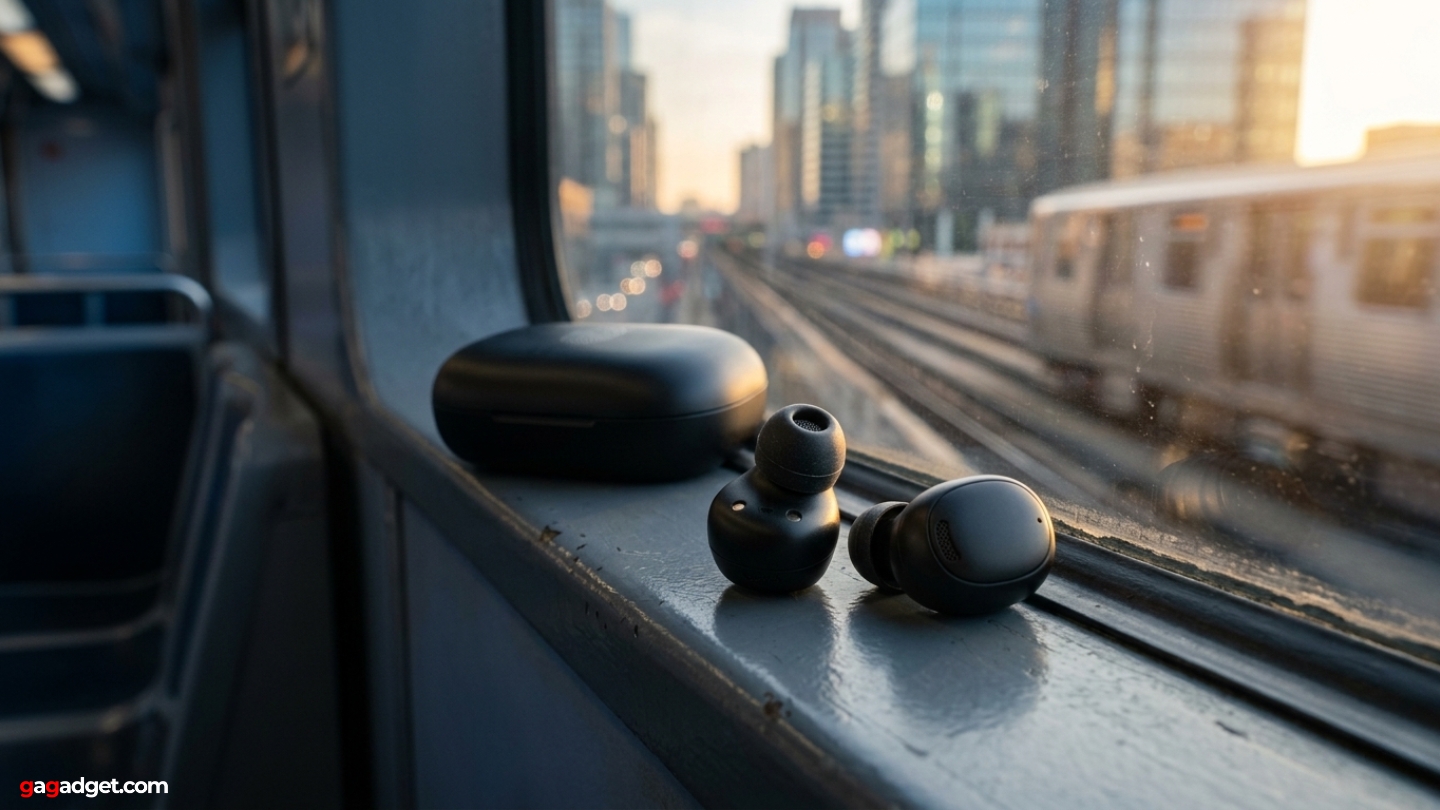 top earbuds for daily commute