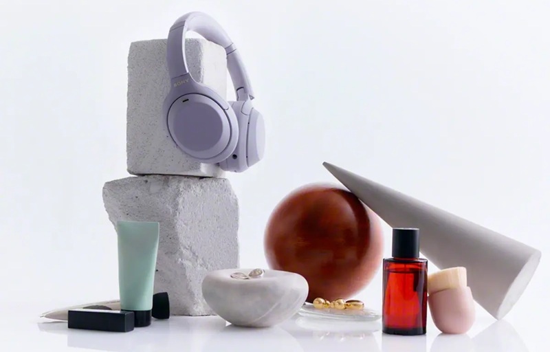 Sony WH-1000XM4C навушники
