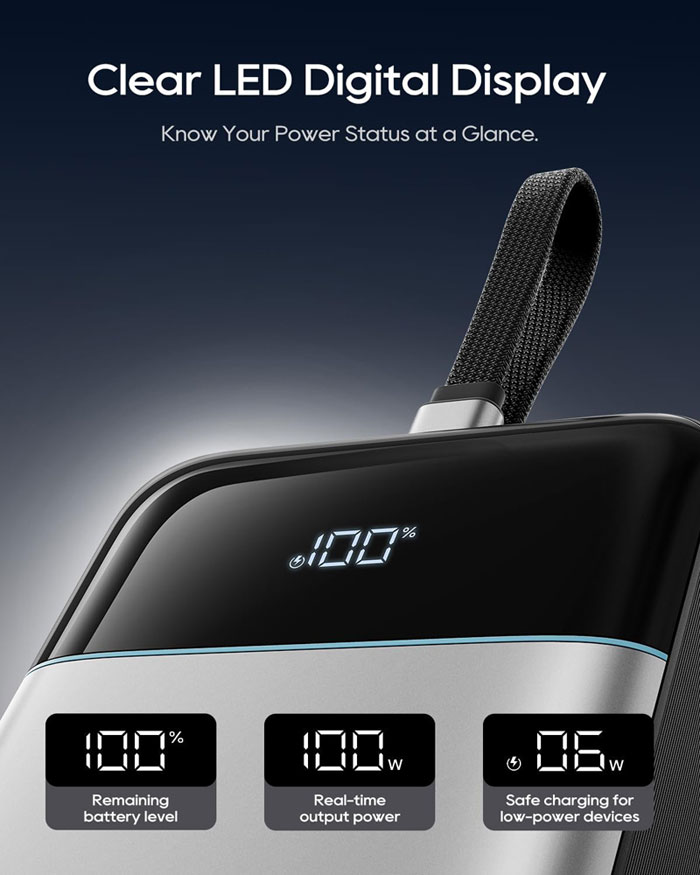 Експлуатація Cuktech 25 SE