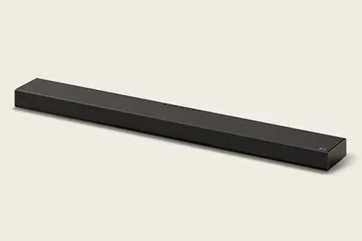 Image of the LG Sound Suite H7 soundbar