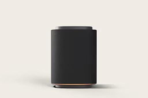 Image of the LG Sound Suite M5 satellite speaker