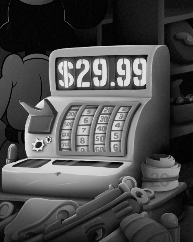 Screenshot from the game Mouse: P.I. For Hire