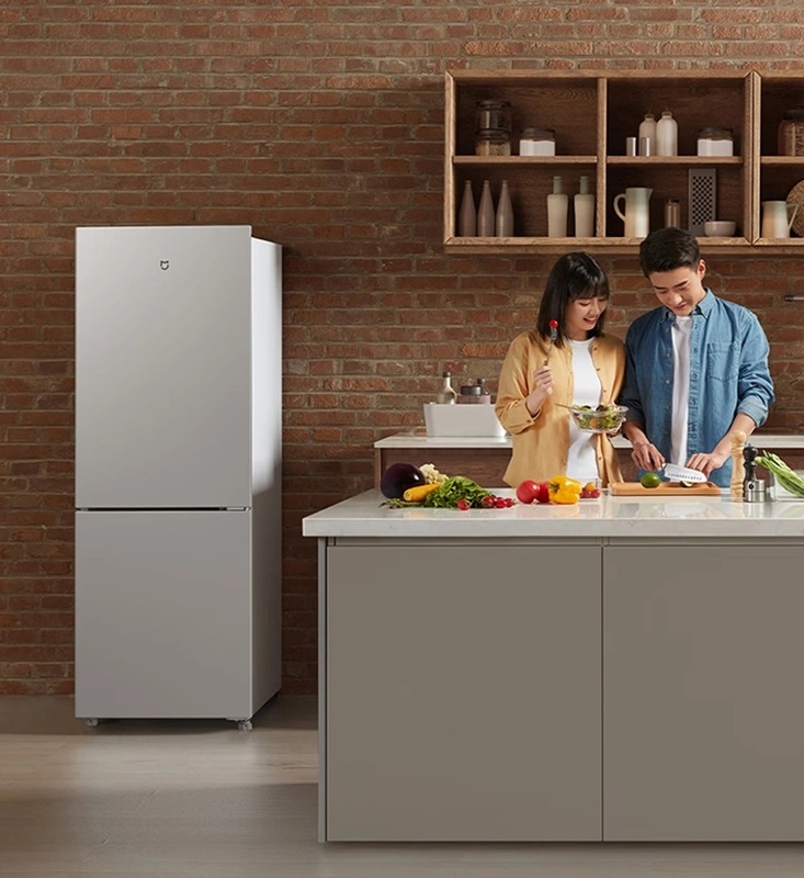 Mijia 186L Refrigerator
