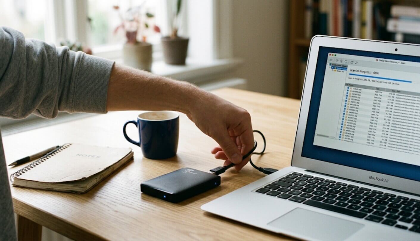 Best Data Recovery Software Tools
