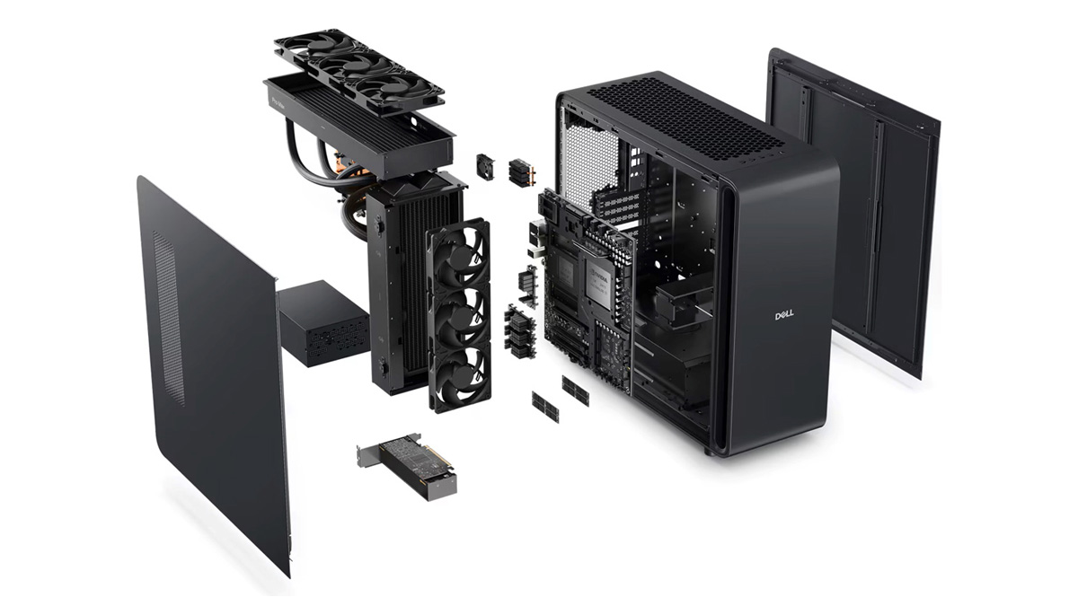 Dell Pro Max GB300