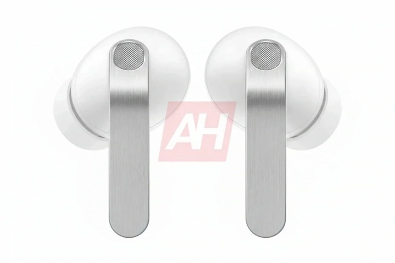 Galaxy Buds 4 Pro render
