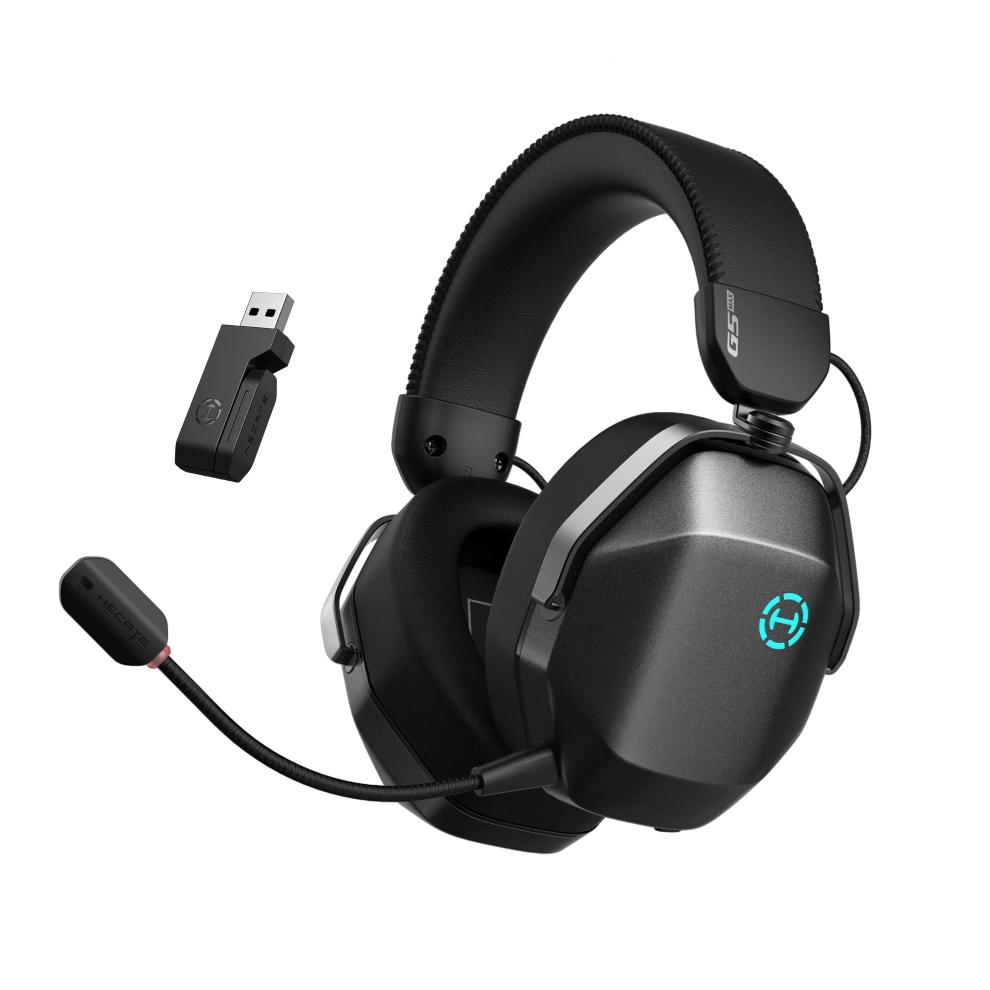 Гарнітура Edifier HECATE G5 MAX вид 1