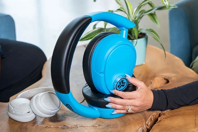 JLab Blue XL Bluetooth speaker
