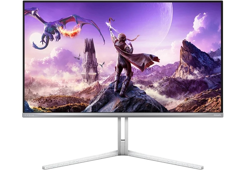Philips Evnia 32M2N8900X ігровий монітор