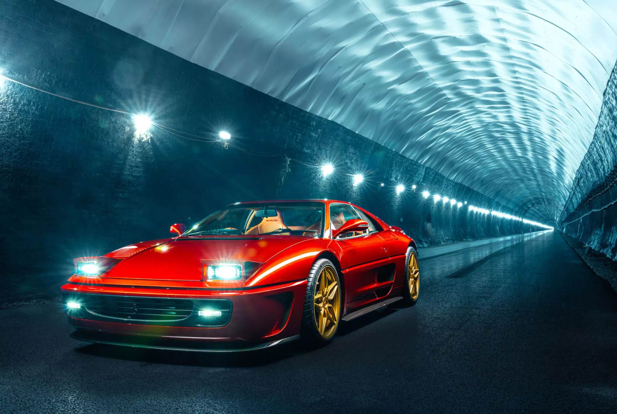 Evoluto-Ferrari-F355-00007