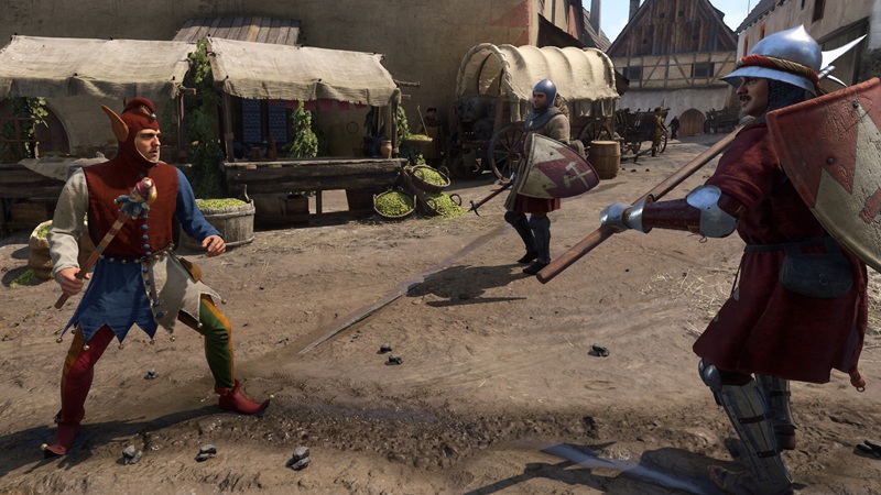 Patch 1.5.6 adds a Balatro-inspired questline featuring NPC Jimbo at the Hangman's Halter Tavern.