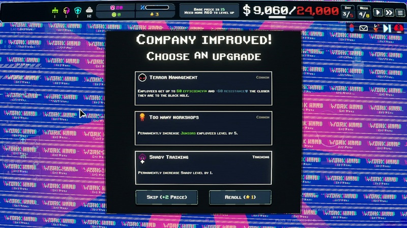 Gameplay Screenshot MANIFESTO 3