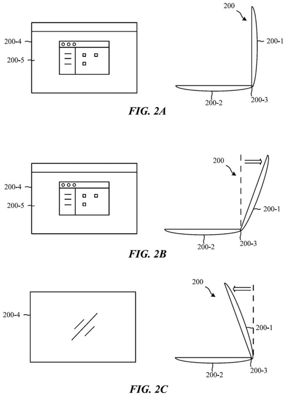 Apple's patent describes a conditional-gate mechanism that checks what you're doing before deciding to interrupt you.
