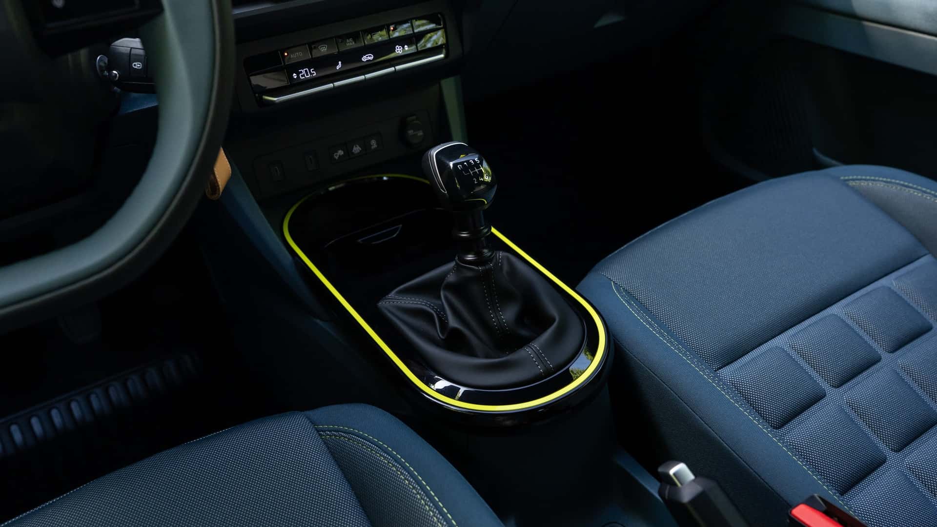 Fiat Grande Panda Turbo 100 Image 21