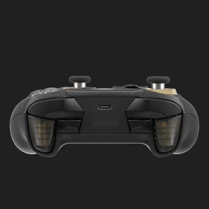 Vue 4 du Flydigi Vader 5S