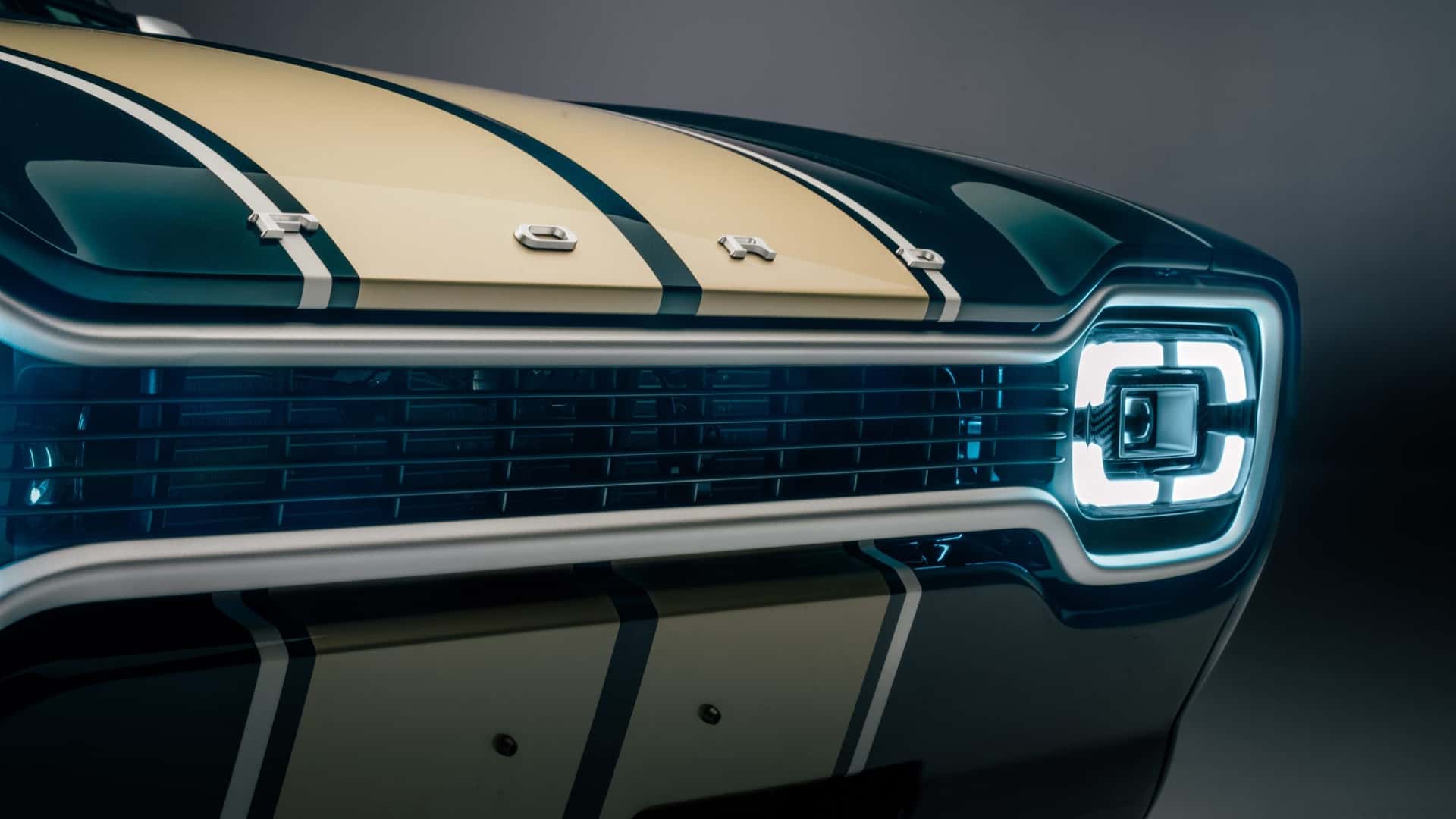 Ралійні характеристики Ford Escort Mk1 RS 2026