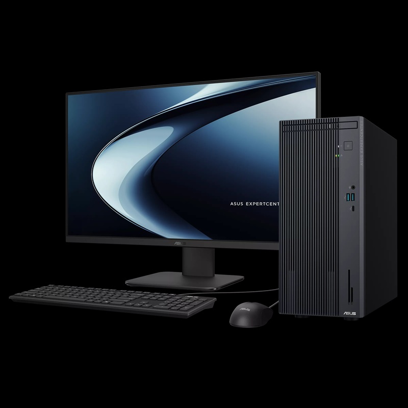 Photo of Asus ExpertCenter P500