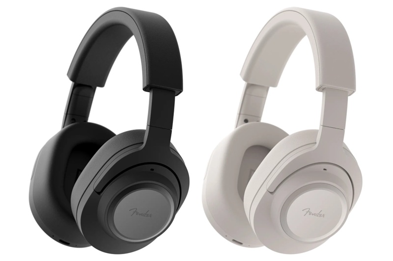 Fender Mix earbuds with long battery life