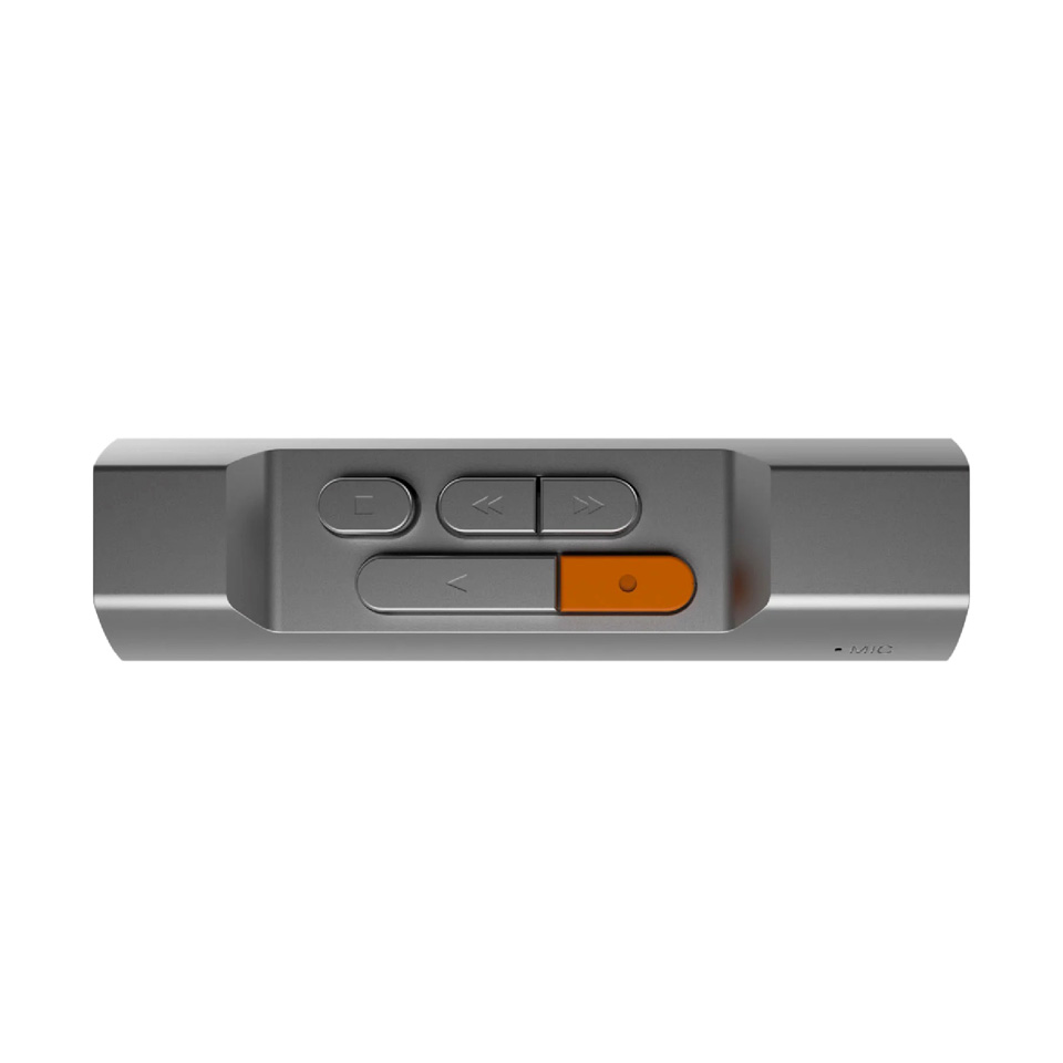Enregistreur de cassettes portable Gadhouse MIKO vue 5