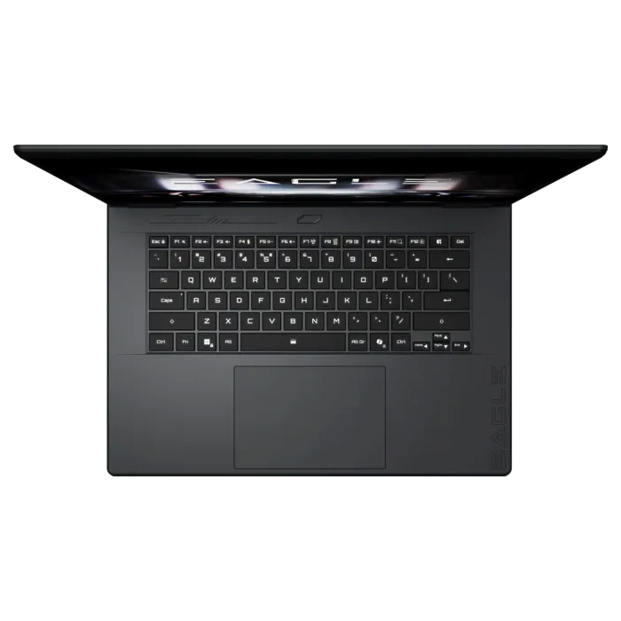 Gigabyte Eagle GL6J - клавиатура