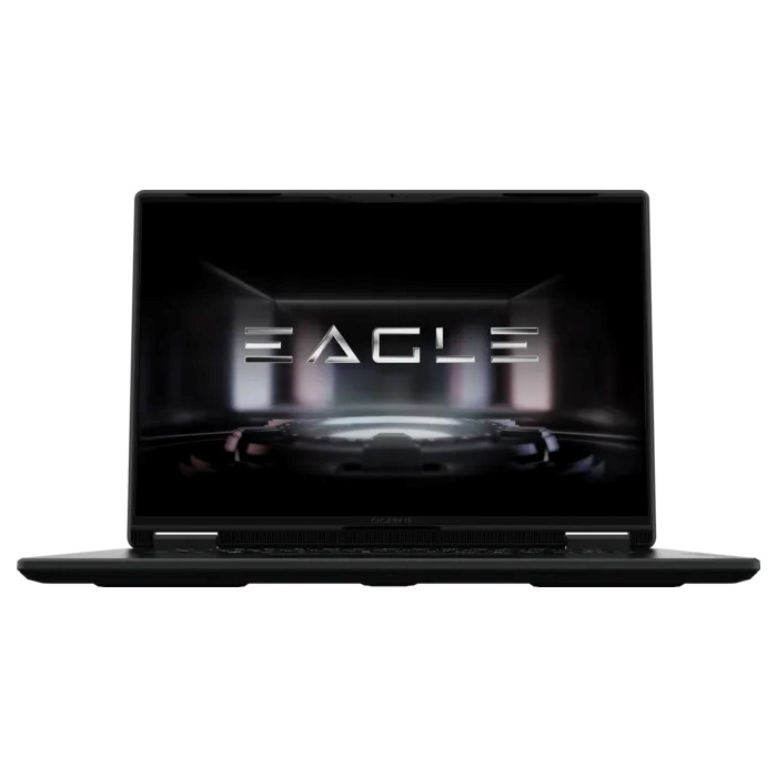 Gigabyte Eagle GL6J - экран