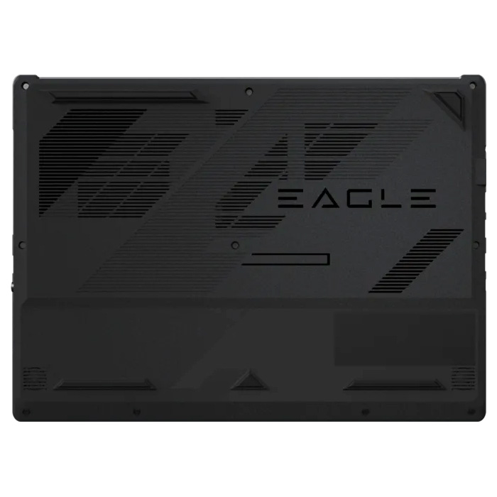 Gigabyte Eagle GL6J - клавиши