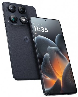 Motorola Signature with premium design