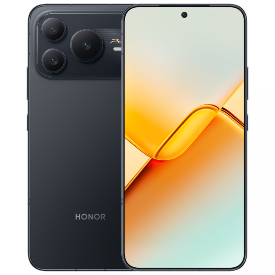 Верхний угол Honor Power2