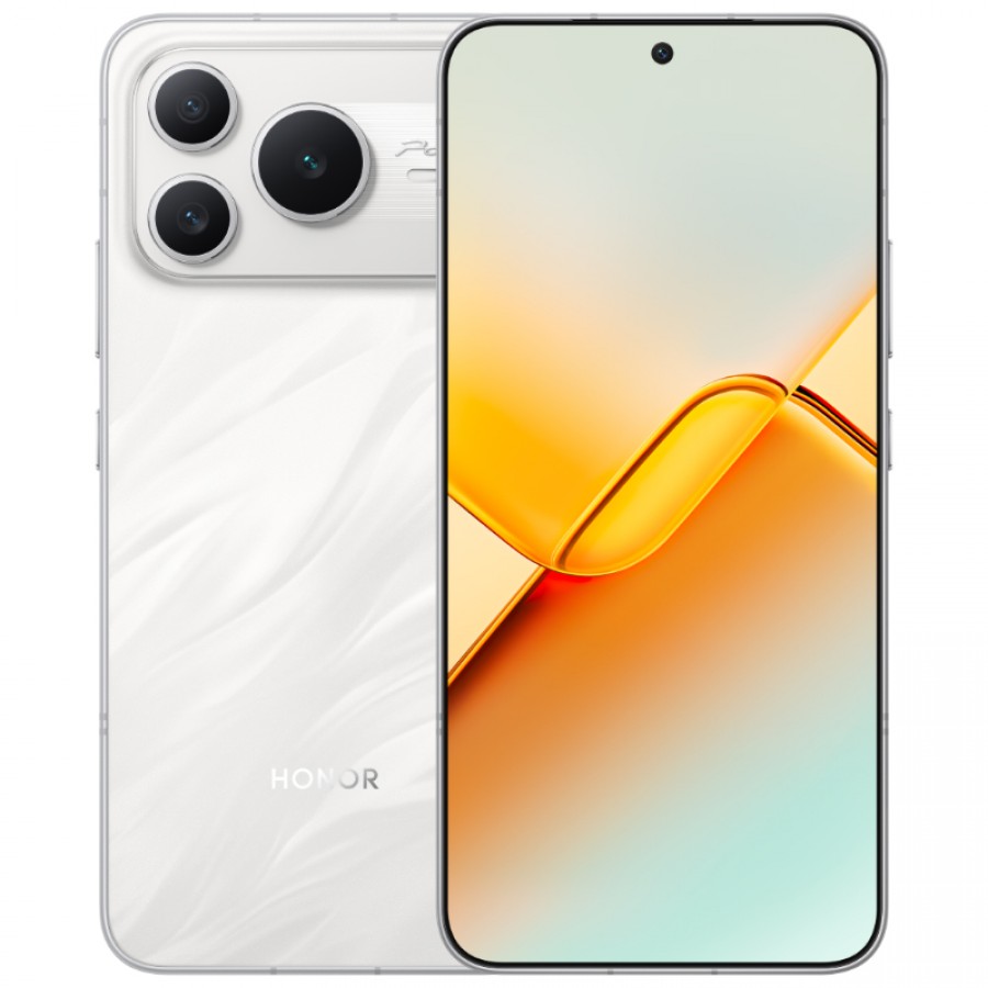 Honor Power2 в руке