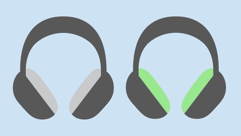 Samsung's Galaxy H1 over-ear headphones surfaced in Galaxy Wearable app code — the first full-size Samsung headphone since 2015.