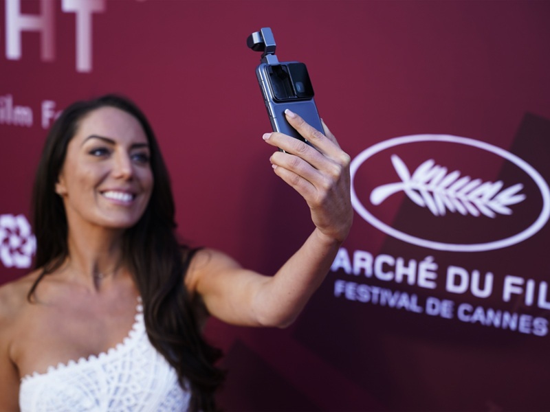 Le partenariat ARRI apporte la colorimétrie Alexa dans un smartphone pour la première fois.