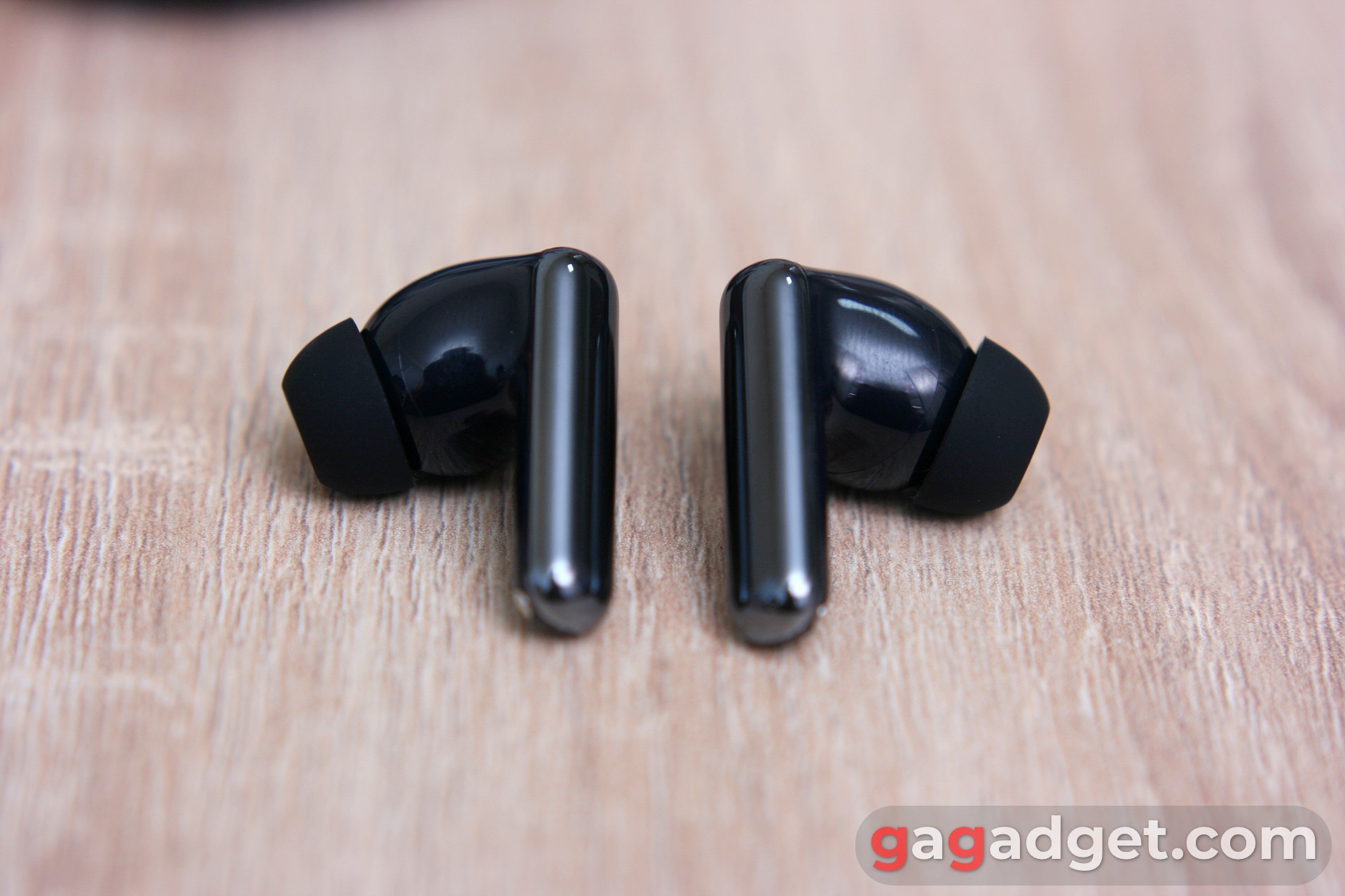Haylou FlowBuds N55 headphones