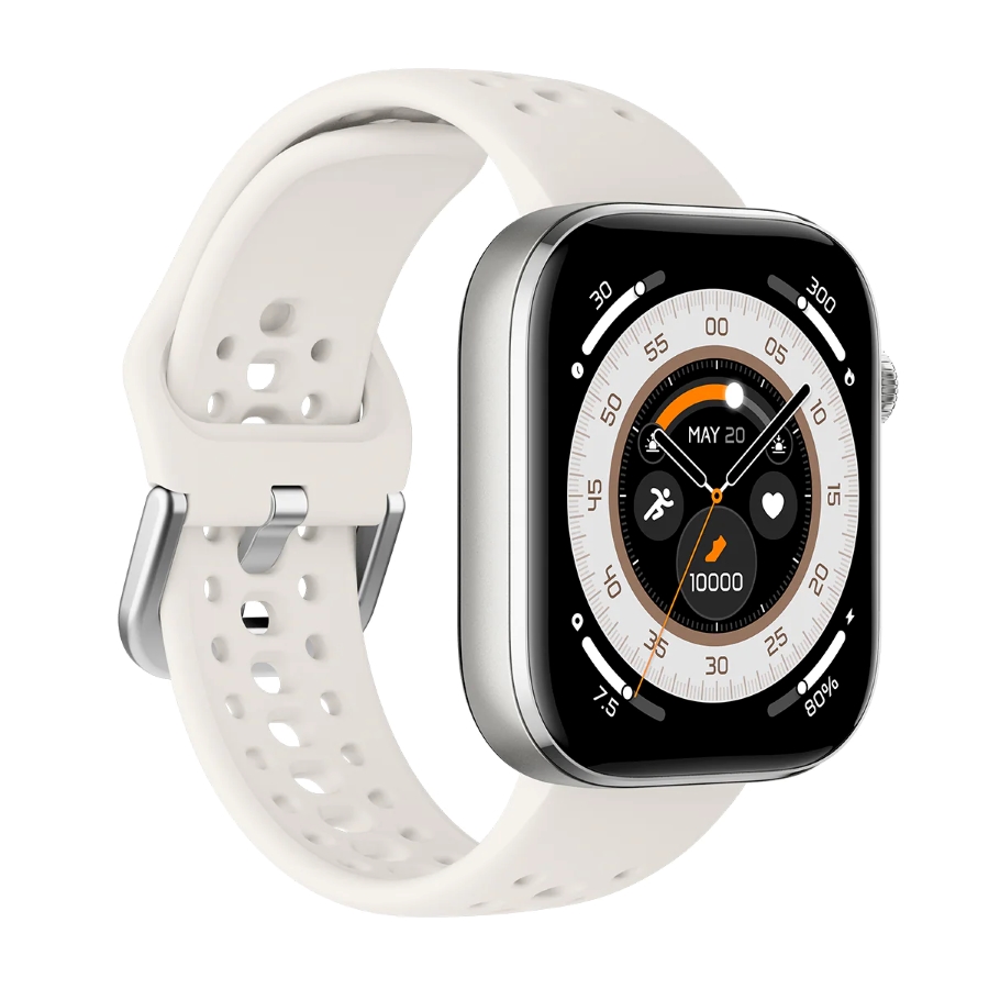 HAYLOU Watch Hyper дисплей