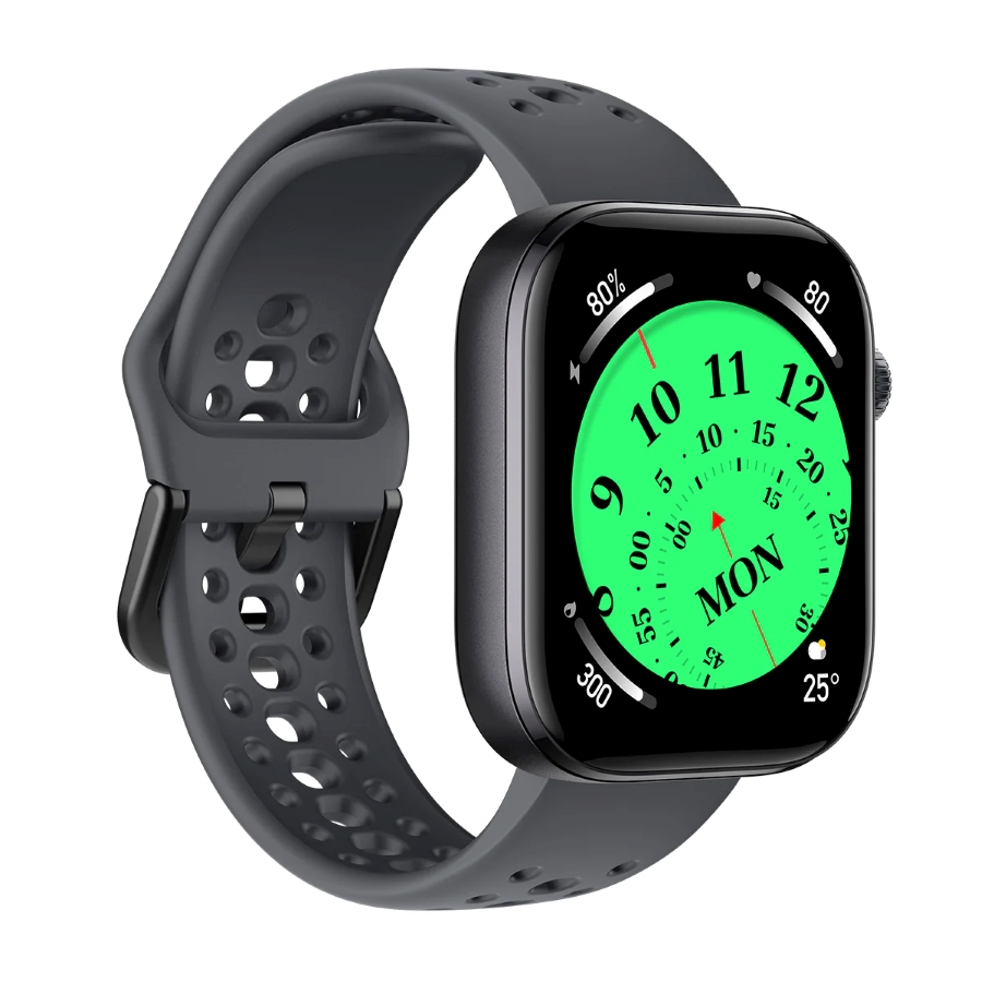 HAYLOU Watch Hyper экран