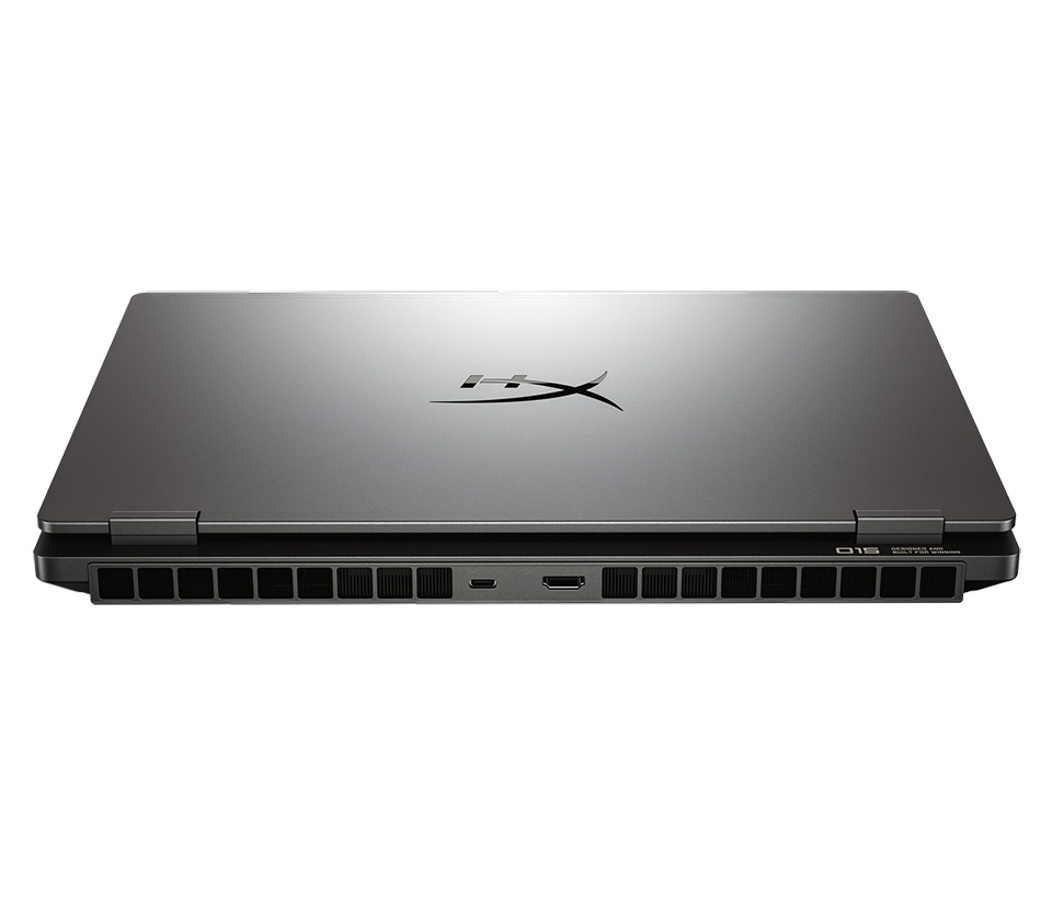 Графические возможности HP HyperX Omen 15