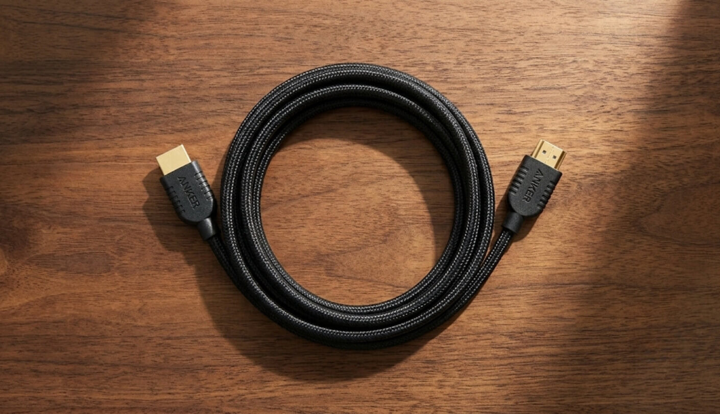 high speed HDMI cable for gaming