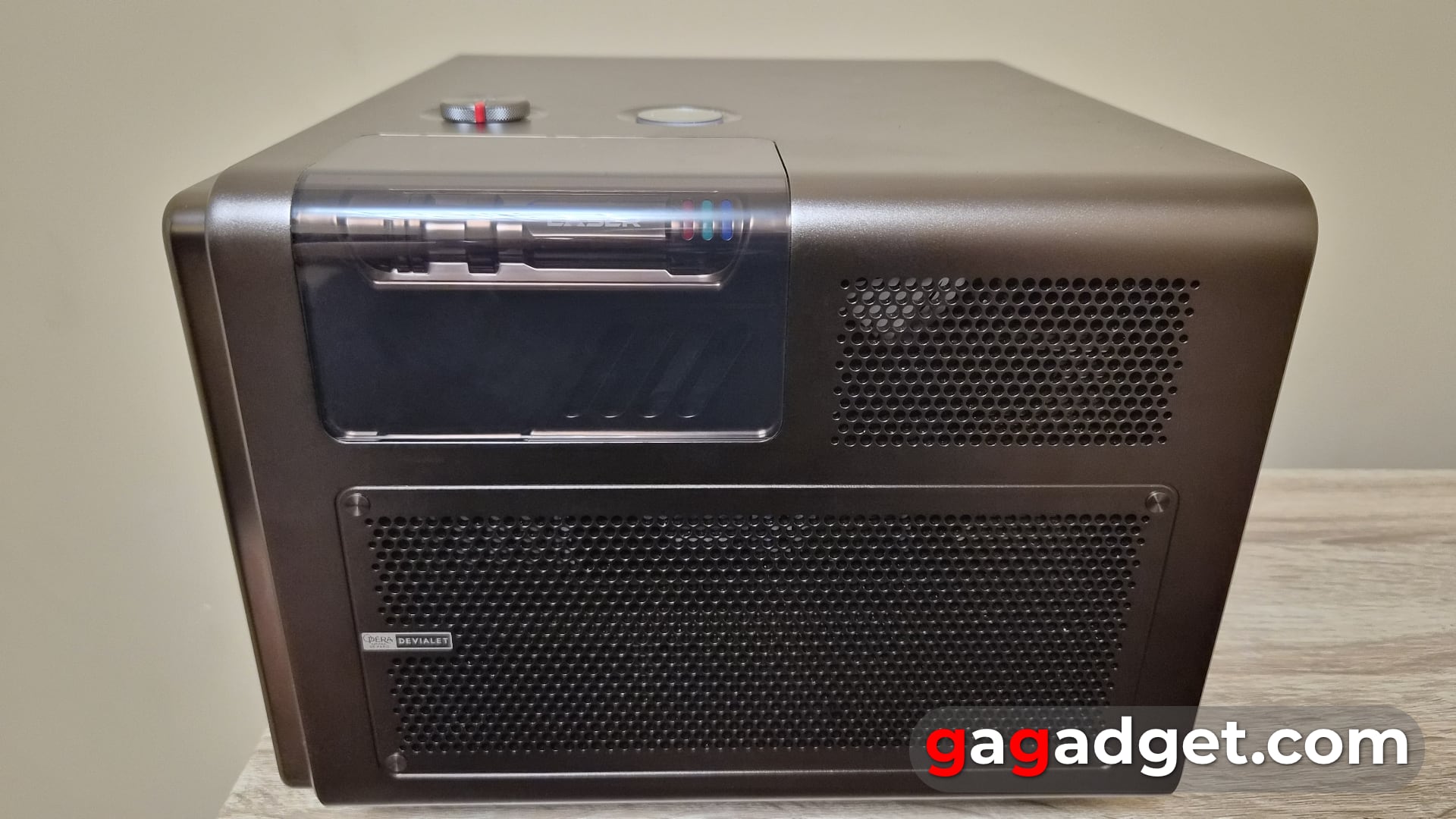 Система охолодження Hisense XR10