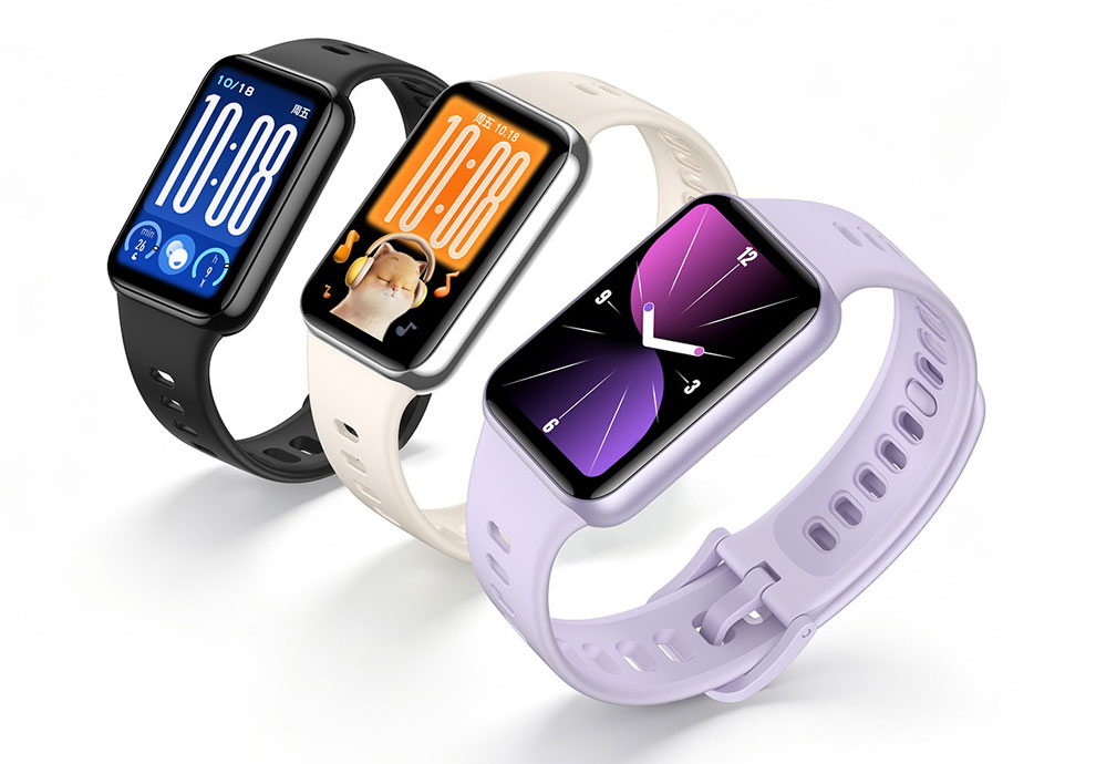 Базова модель Honor Band 11