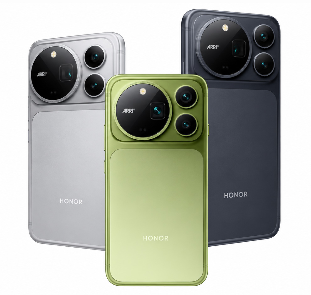 Honor Magic9 Super Edition