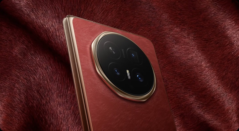 Honor Magic V6 складаний смартфон