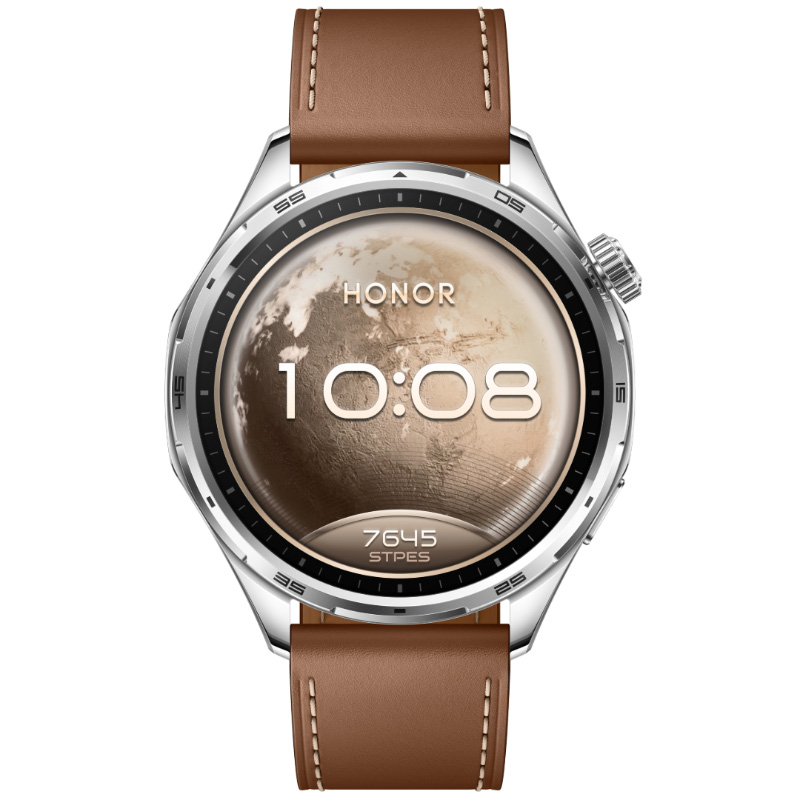Honor Watch 6 Plus - Использование на тренировке