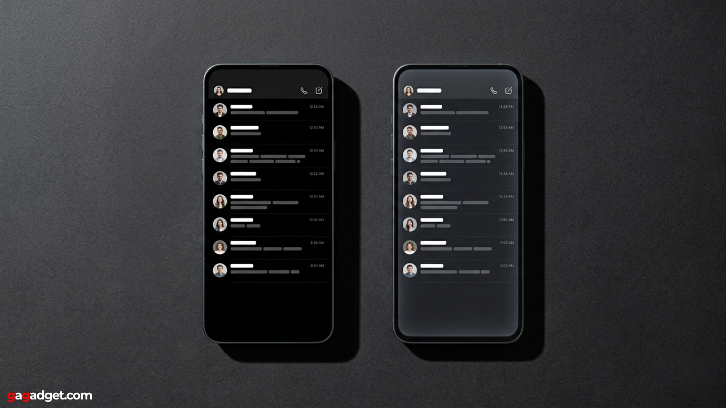 amoled vs lcd
