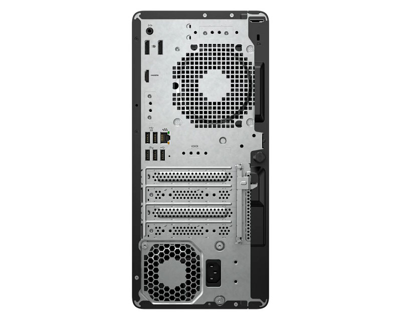 Зображення HP Z1 Tower G1i - вигляд 2