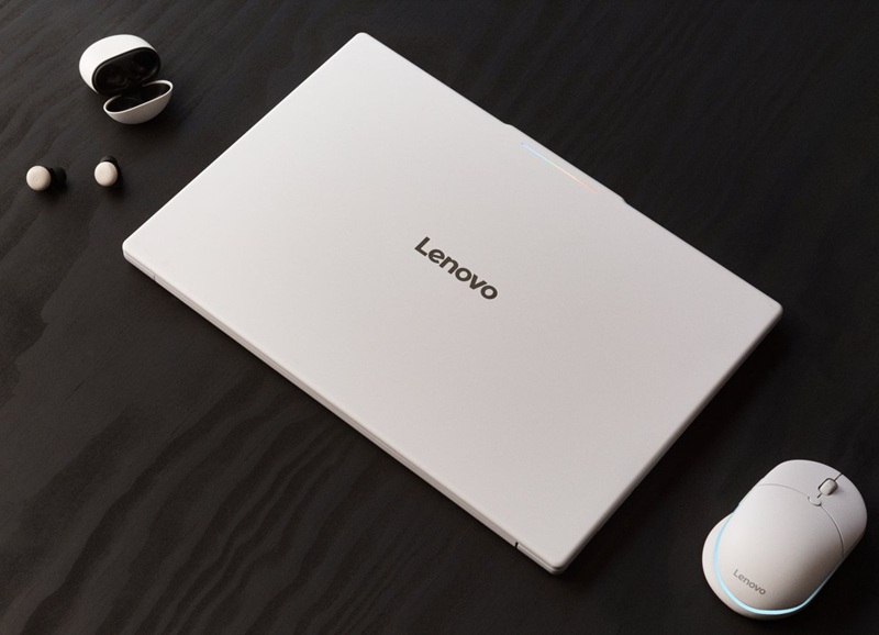 Промо-зображення ноутбука Lenovo Googlebook 15