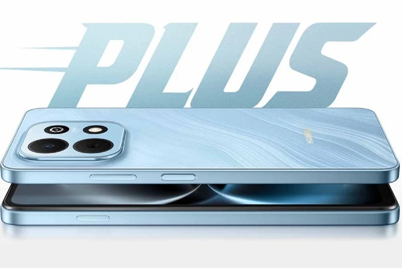 Huawei Enjoy 90 Plus - Specifications and Price