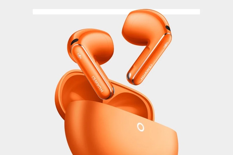 Huawei FreeBuds 7: технические характеристики и цена