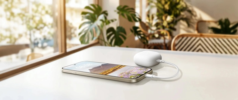 The Huawei Nova 15 Max packs an 8,500mAh battery — the largest in Huawei's smartphone lineup to date.