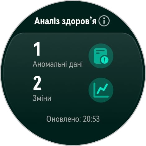 Переможець паніки: огляд смартгодинника Huawei Watch GT 6 Pro-138